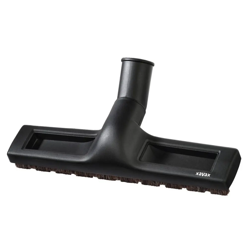 Nástavec XAVAX Comfort, podlahová hubice se žíní