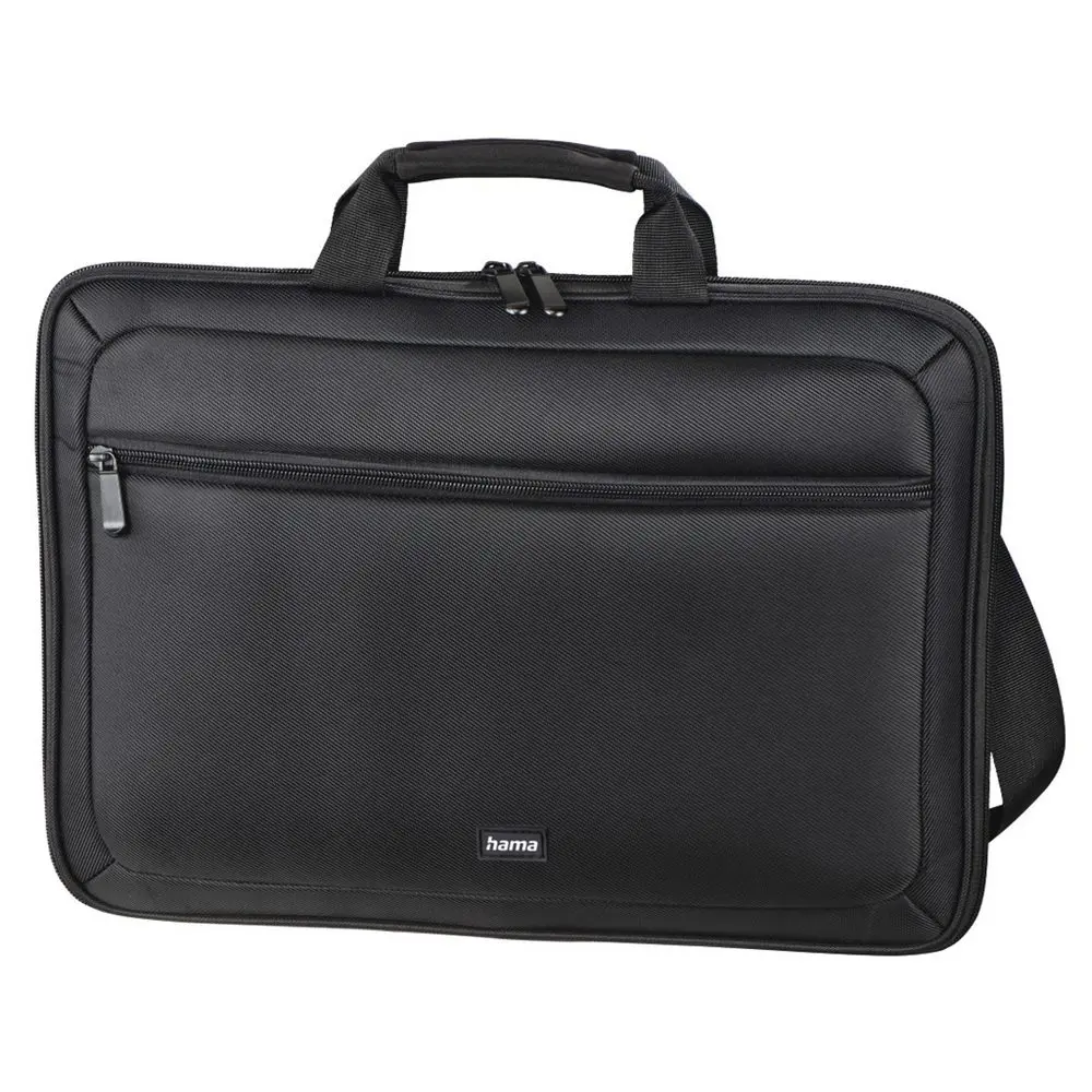 Hama Nice, brašna na notebook, tvrdé EVA provedení, pro 40 cm (15,6"), černá