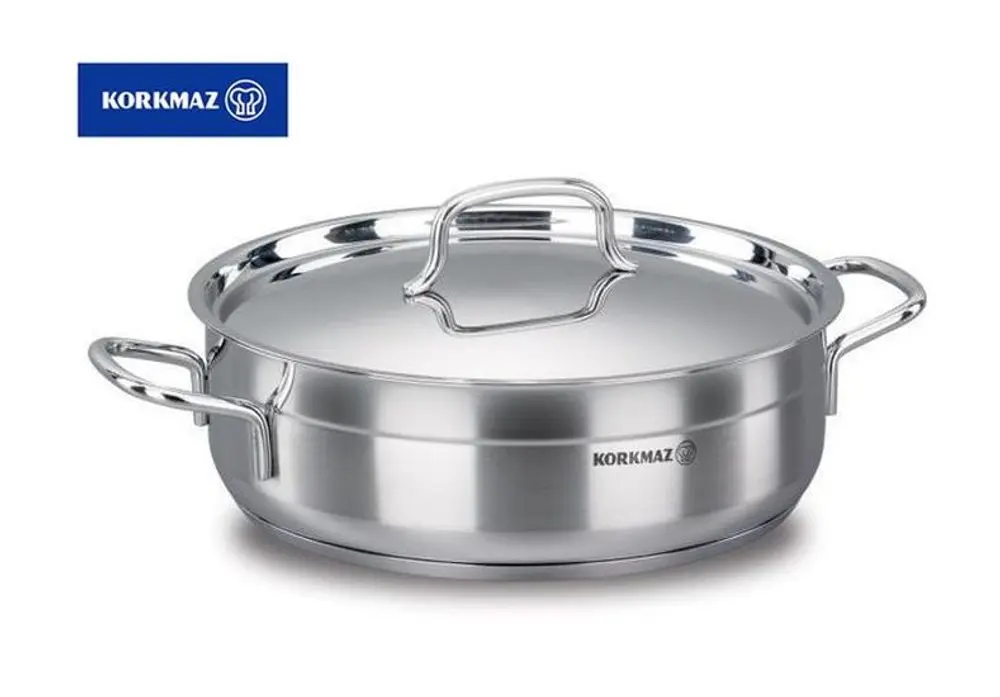 rendlík 24+PO ALFA, 3,5l, v. 8cm, indukce, NR