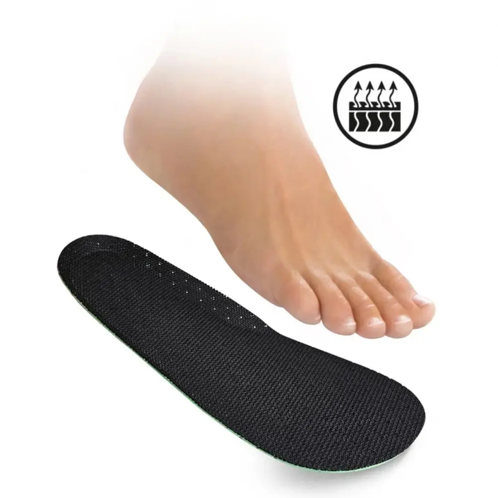 Svorto Stélky Barefoot