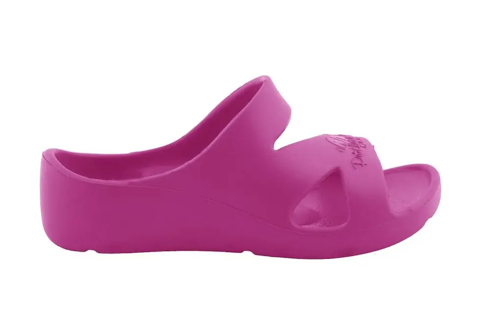 Peter Legwood Bubble Fucsia -