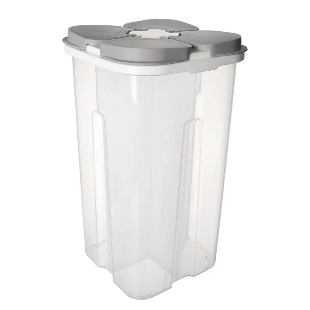 Dávkovací dóza dělená 2,45 l