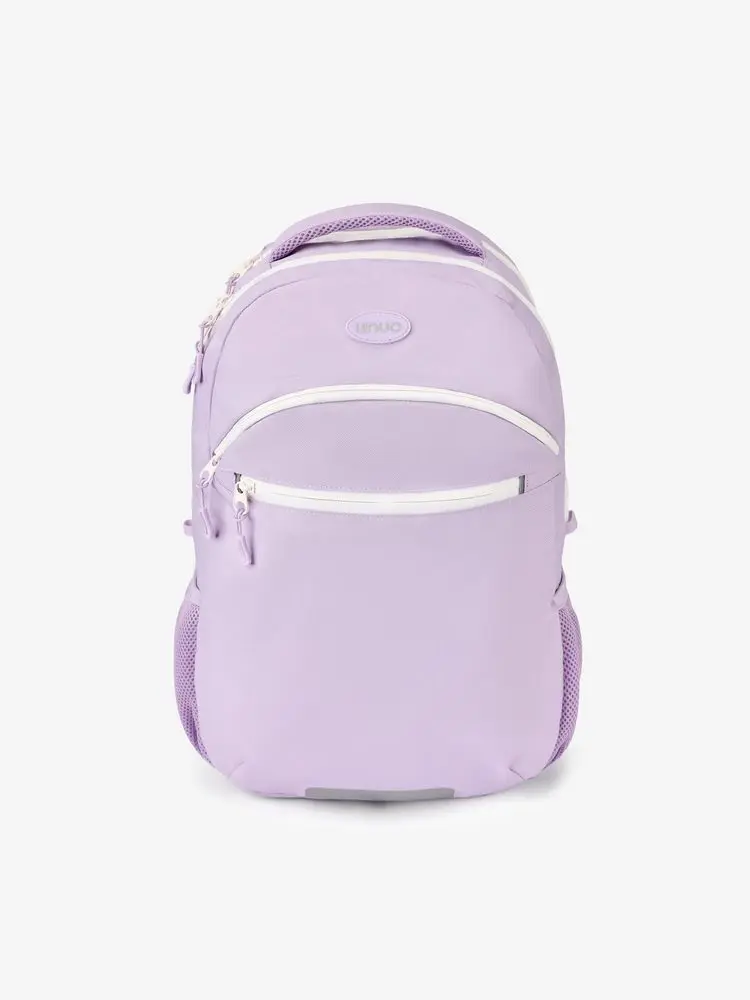 Unuo Batoh Move 32 l, Lila - Rozměry: 47 x 30 x 17 cm