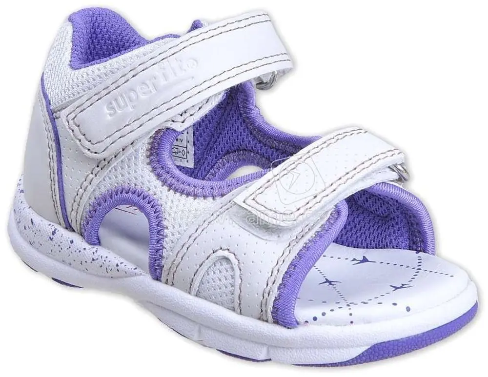 Dětská letní obuv Superfit 2-00120-51