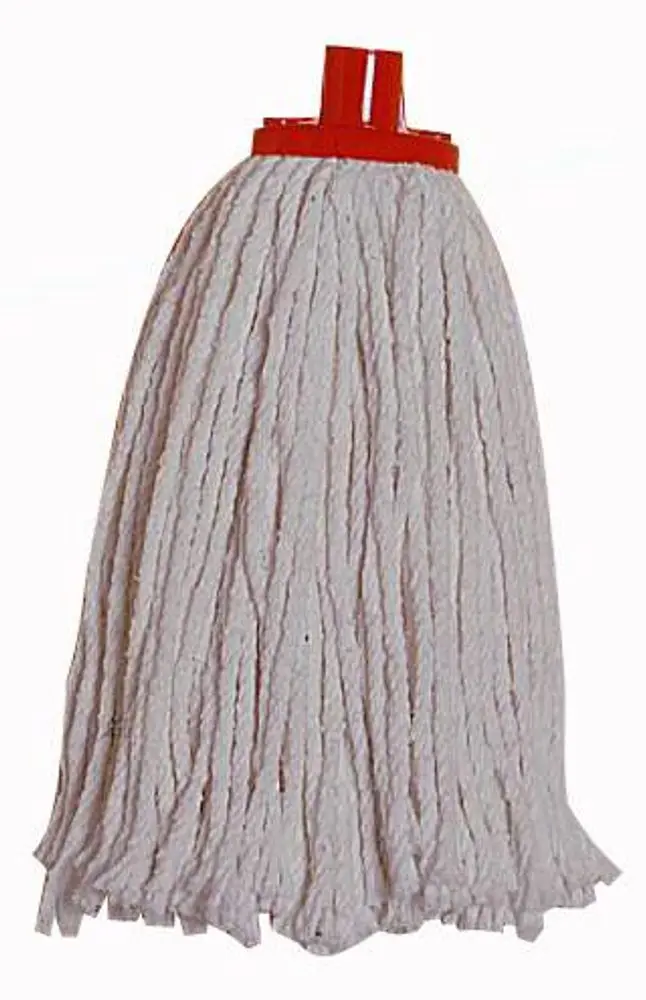 TORO Nahradní hlavice k mopu provázky, 27 x 10 cm