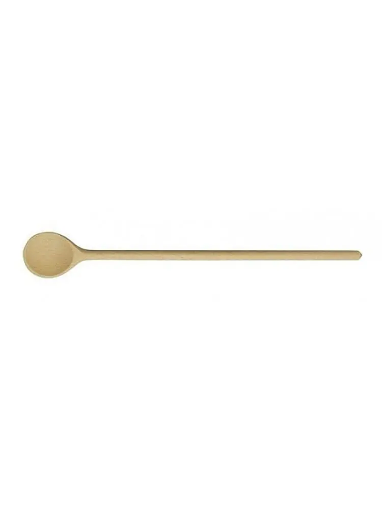 DŘEVOTVAR - Vařečka kulatá 100cm dřevěná
