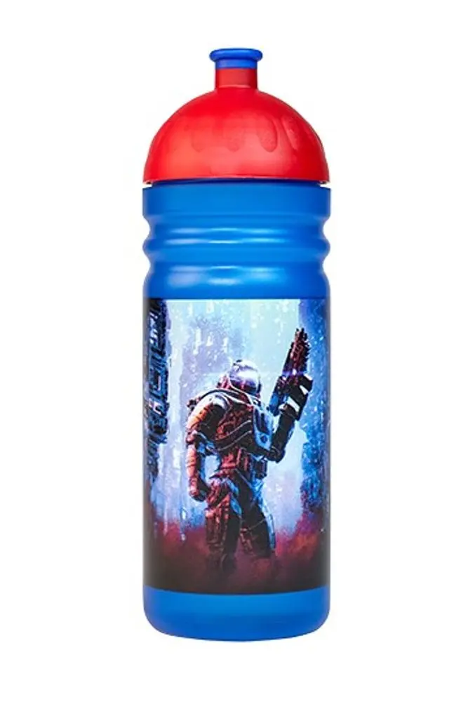 Zdravá láhev Cyberpunk 0,7l