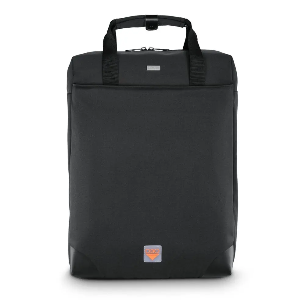 Hama Extreme Protect, batoh na notebook, do 41cm (16,2"), licence D3O, nárazuvzdorný, černý