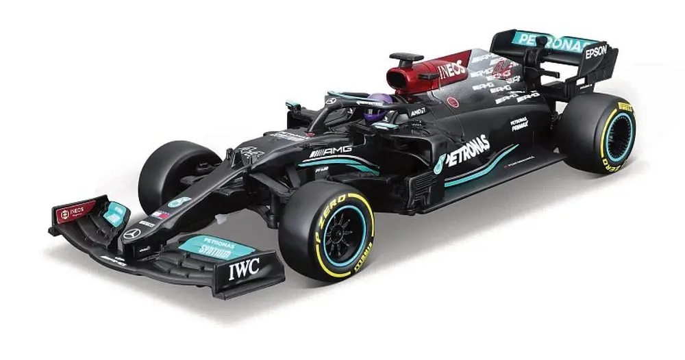 Maisto RC Mercedes AMG F1 W12 E Performance