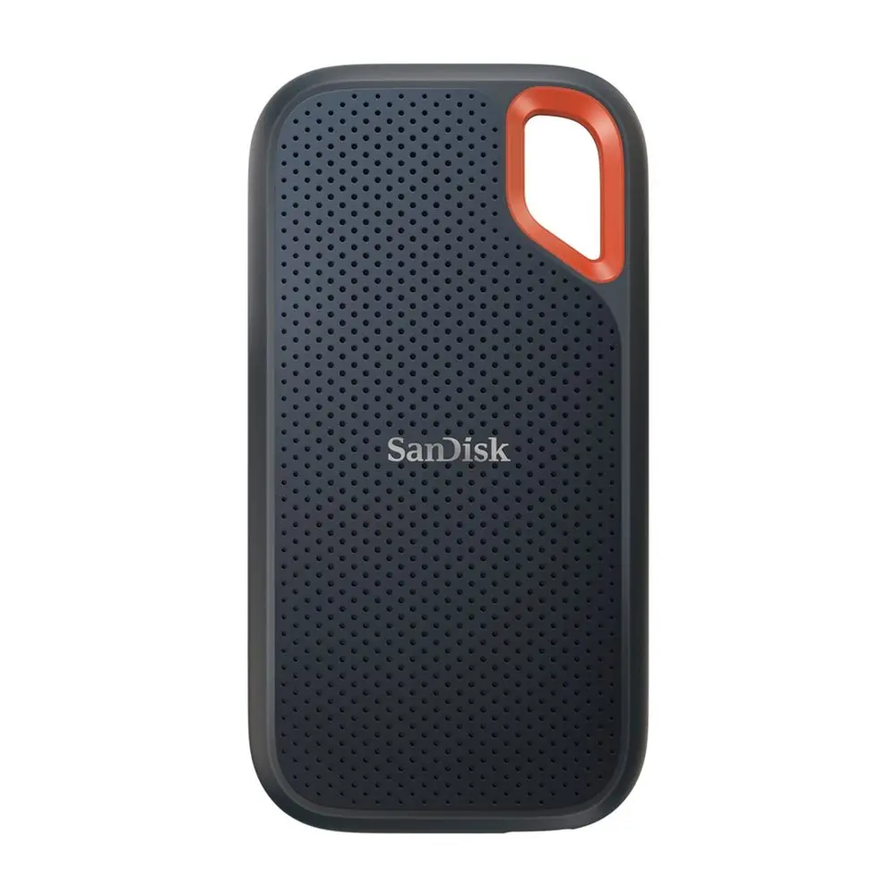 SanDisk Extreme Portable SSD 1050 MB/s 8TB