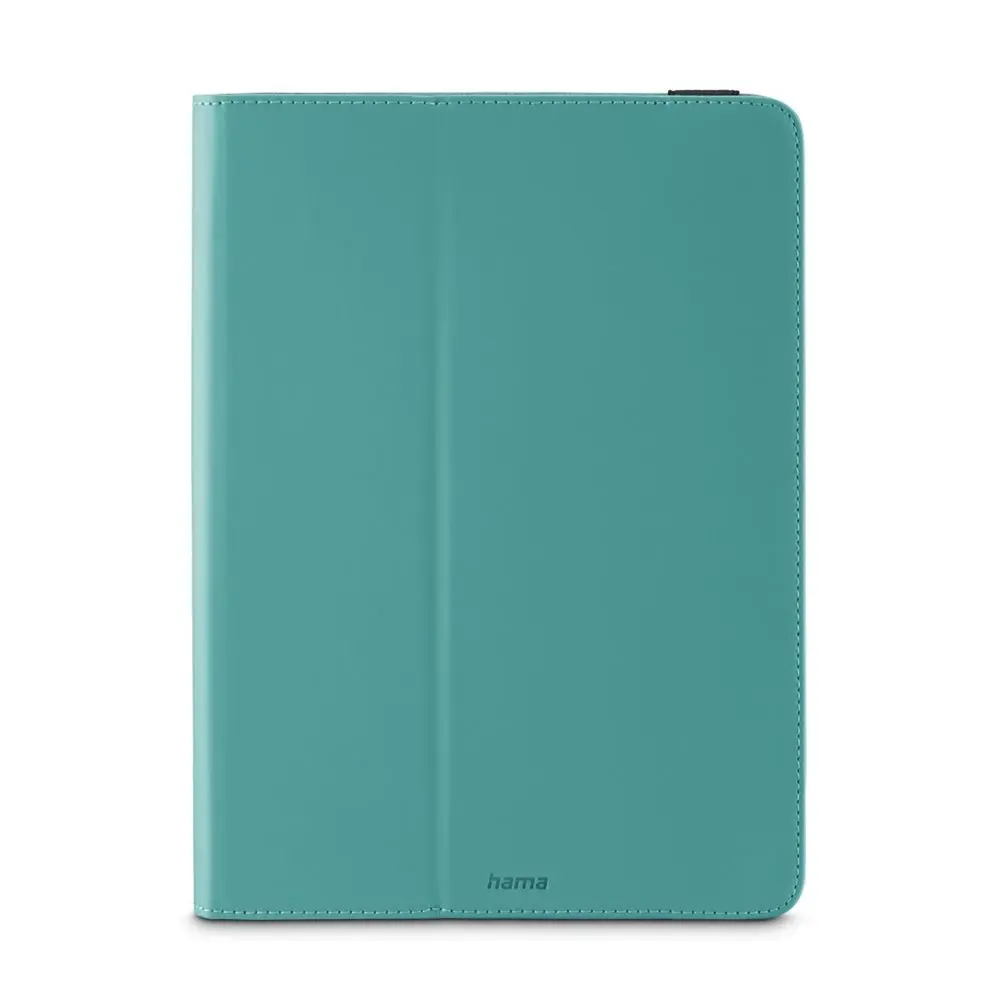 Hama Xpand, univerzální pouzdro pro tablet s uhlopříčkou 24-28 cm (9,5-11"), petrolejové
