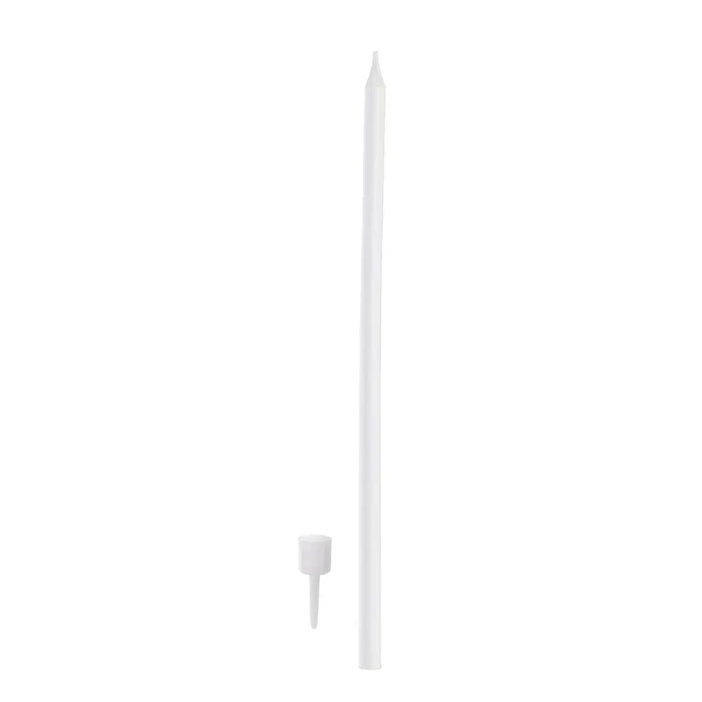 Dortové svíčky 14,5 cm 12 ks