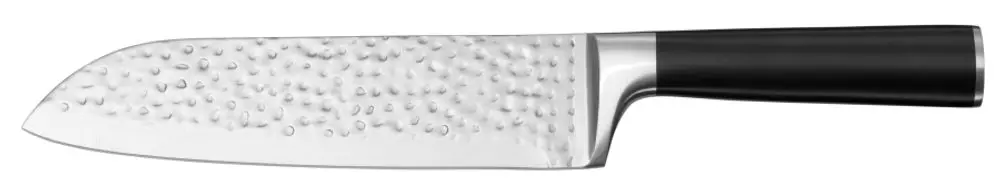 CS SOLINGEN Nůž Santoku nerezová ocel 18 cm Stern CS-063955