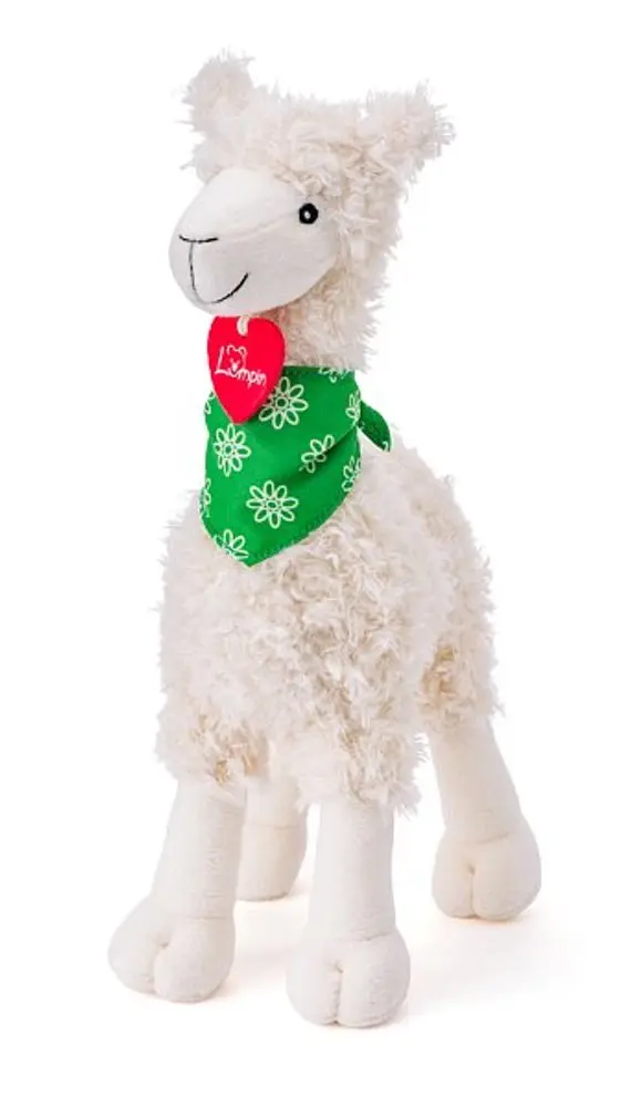 LUMPIN Lama Bella, 35cm