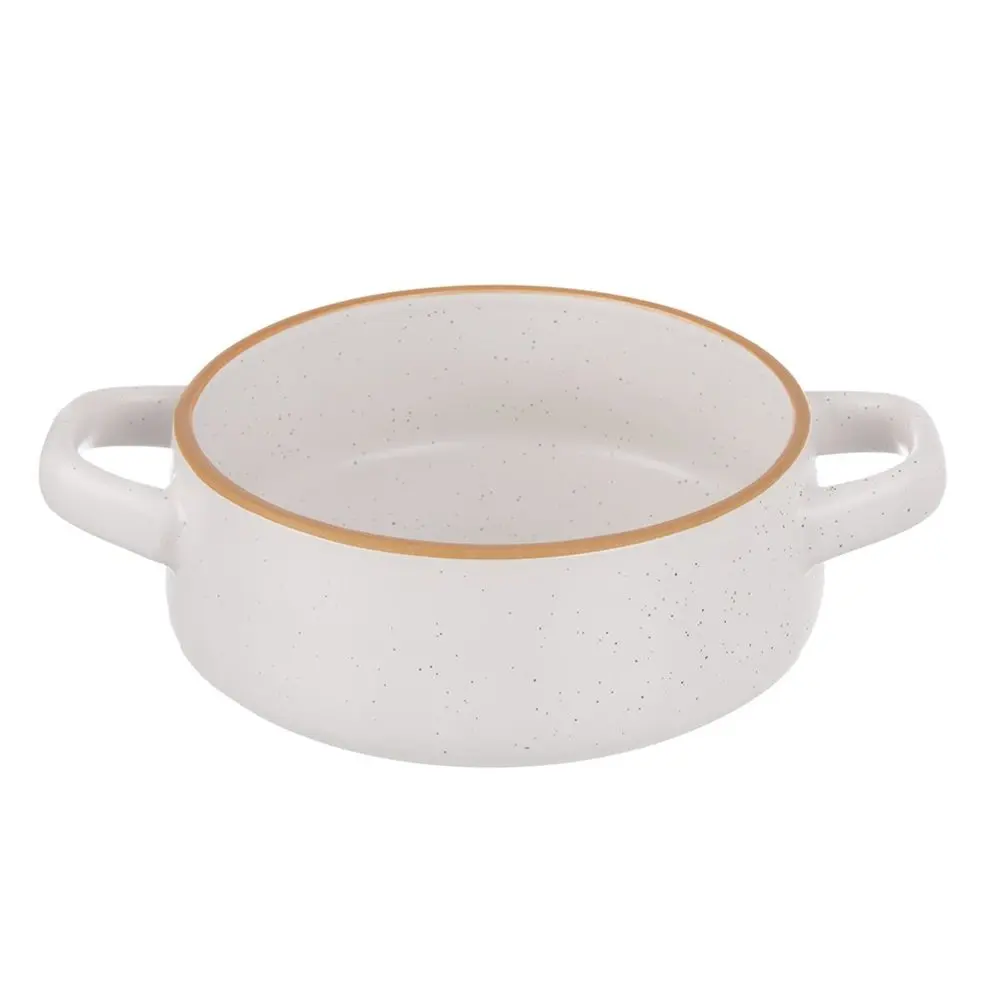 Miska STATEK s uchy pr. 16 cm