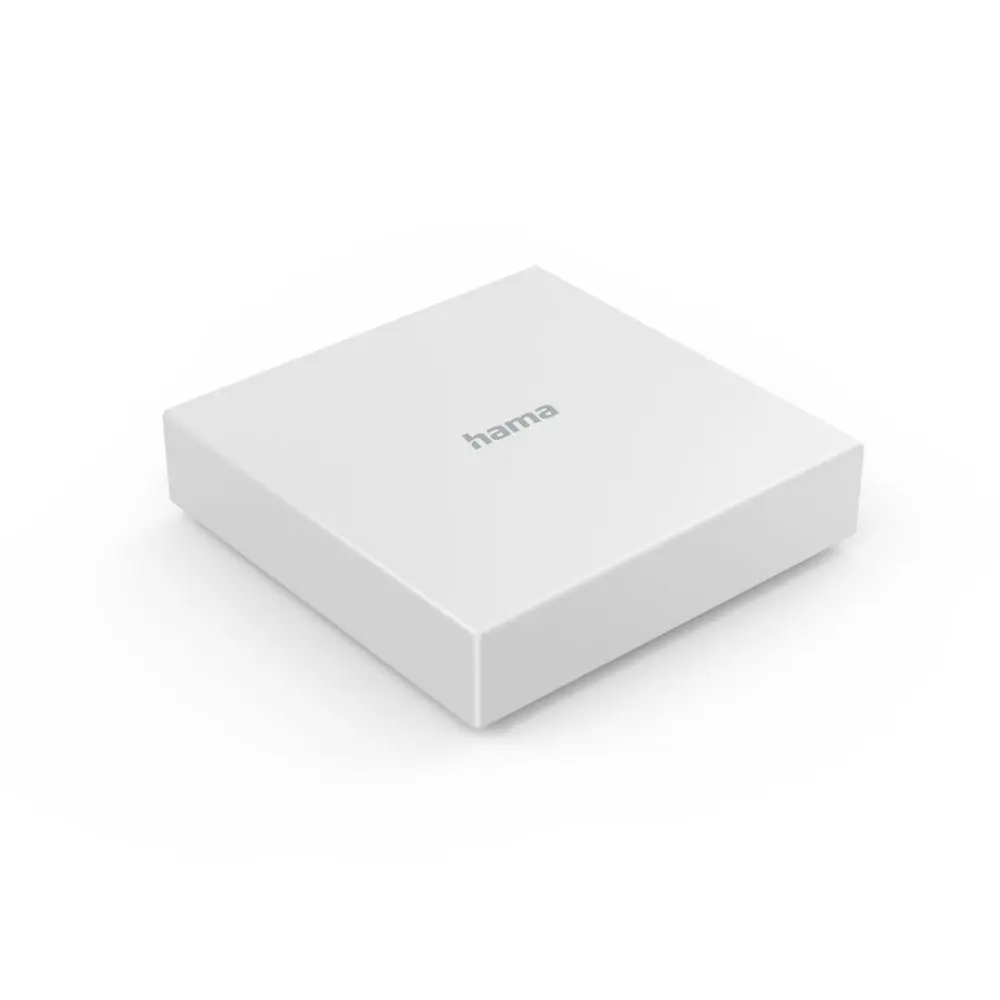 Hama SMART Home Matter Hub, Zigbee, Thread, centrála pro připojení zařízení