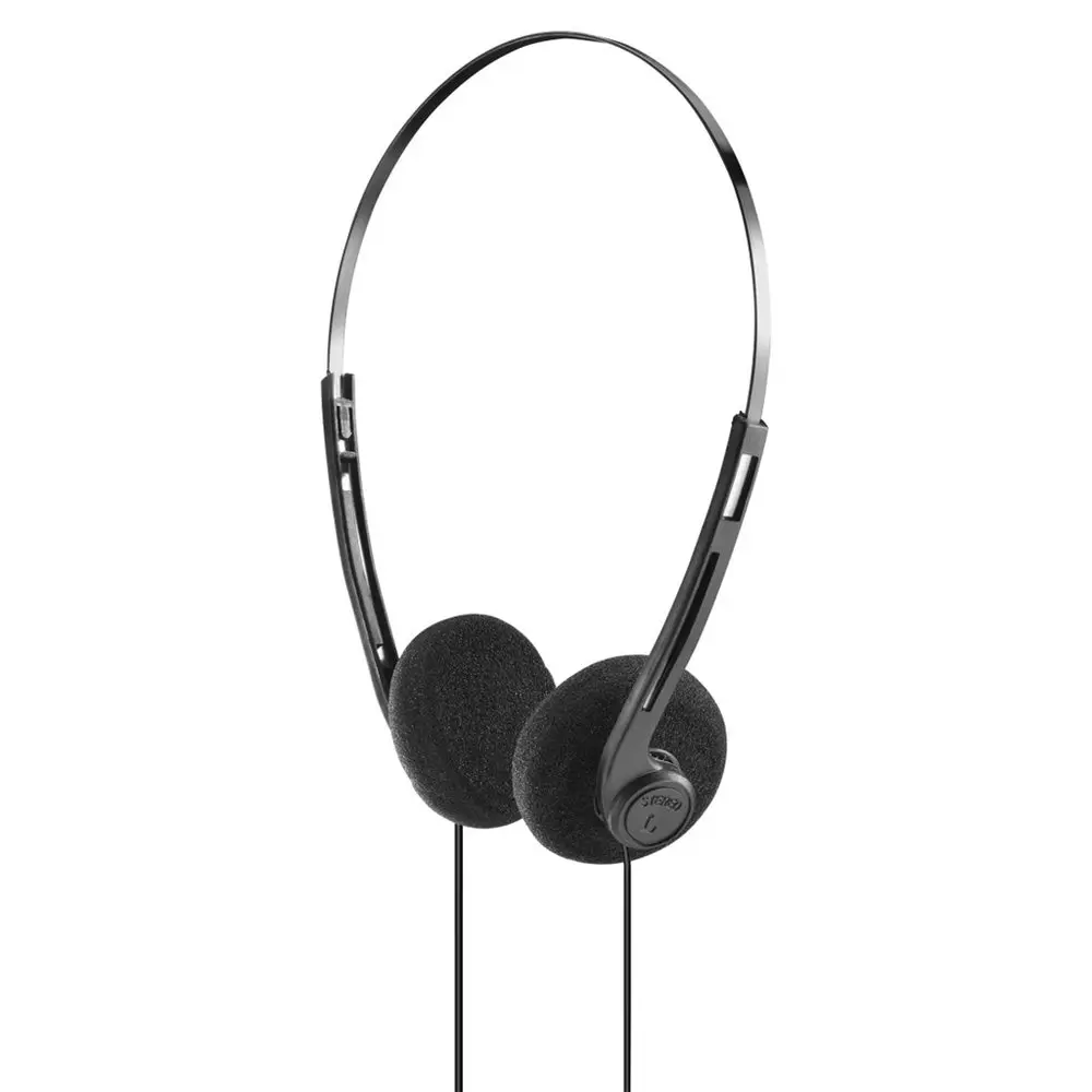 Hama sluchátka Slight II, on-ear