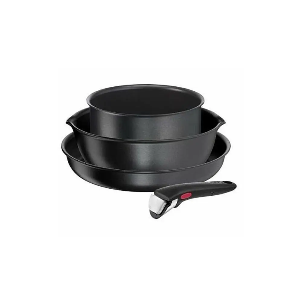 INGENIO Daily Chef sada 4 ks, indukce
