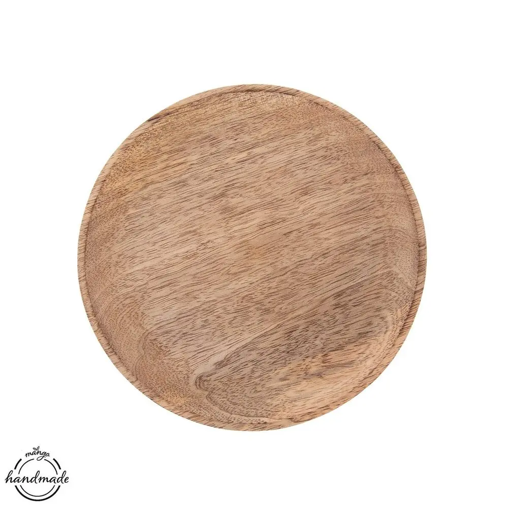Servírovací tác MANGO pr. 20 cm