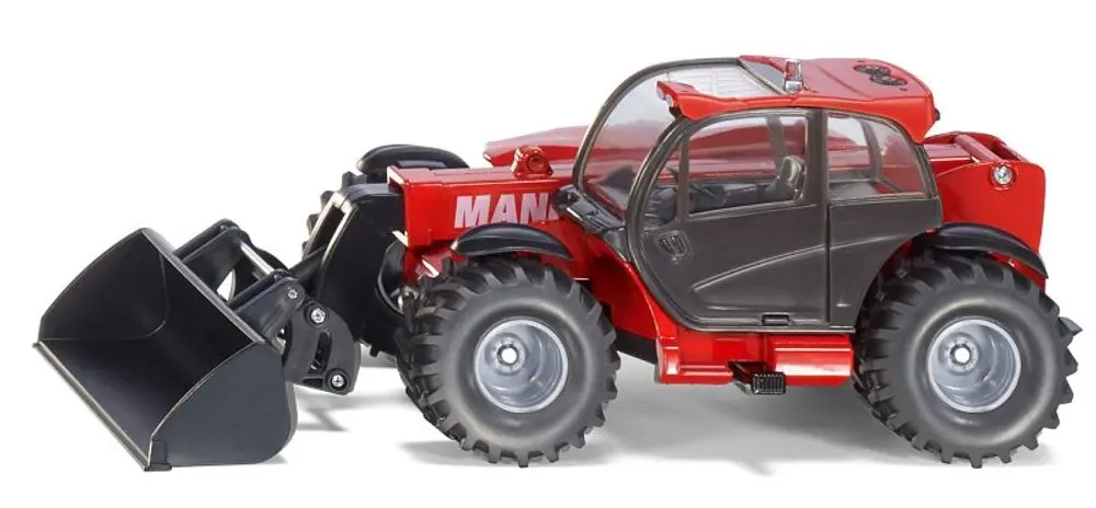 Siku 3067 teleskopický manipulátor 1:32