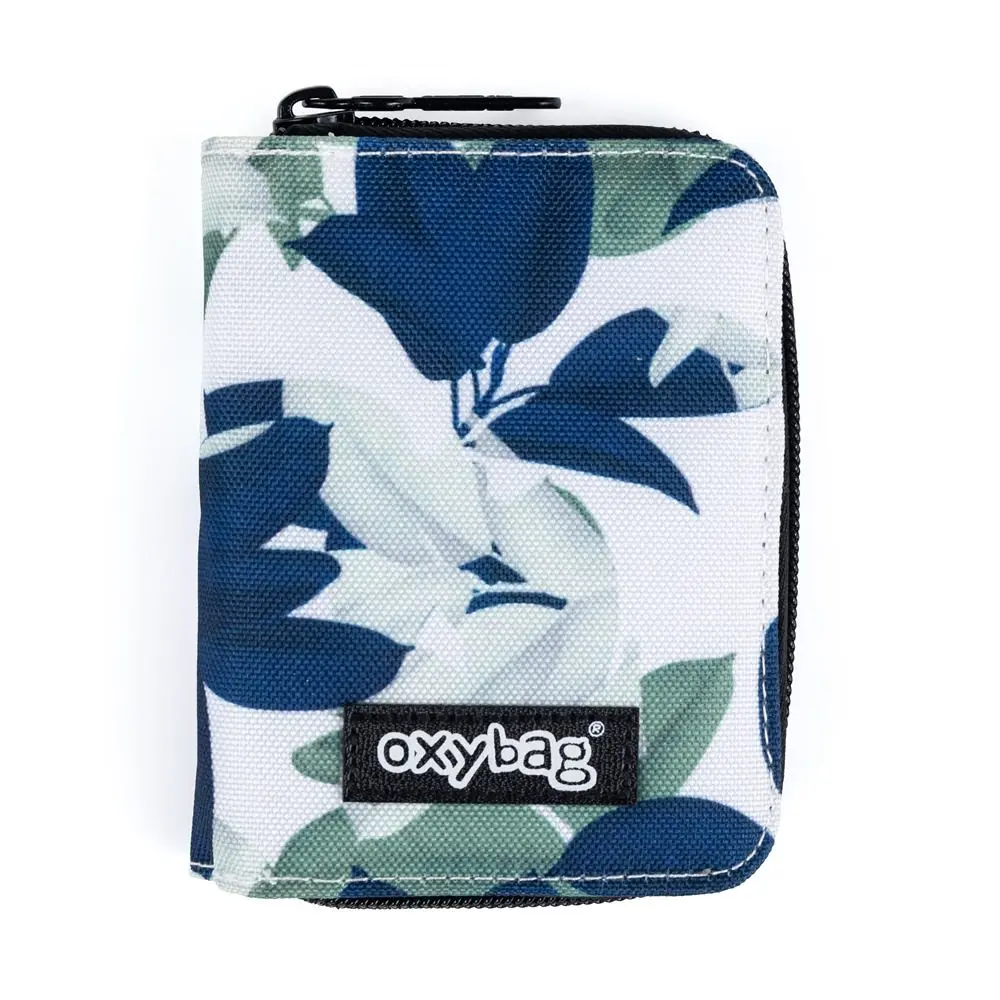Karton P+P Peněženka OXY Fashion OXY Sport Melange flowers
