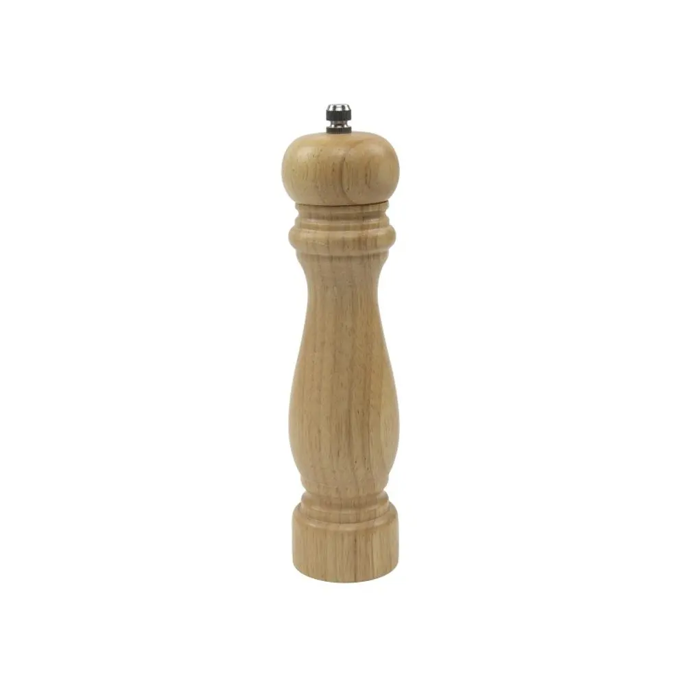 HIT Mlýnek na sůl / pepř dřevěný 22cm HT-22273902