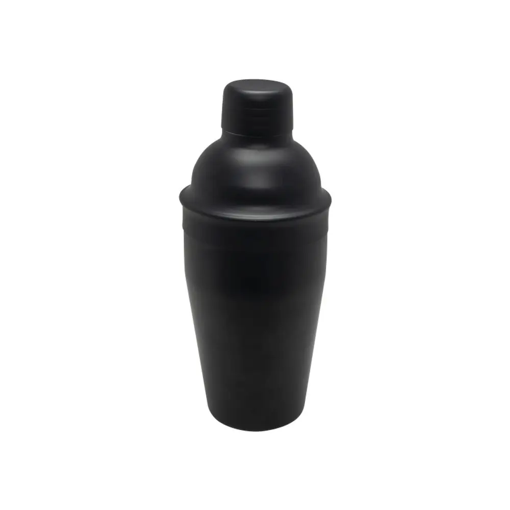 HIT Shaker na koktejly 0,55l černá HT-22180651
