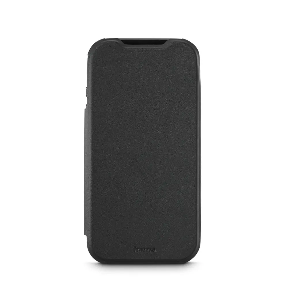 Hama Extreme Protect, pouzdro pro Apple iPhone 17 Pro, magnetické, licence D3O®, černé