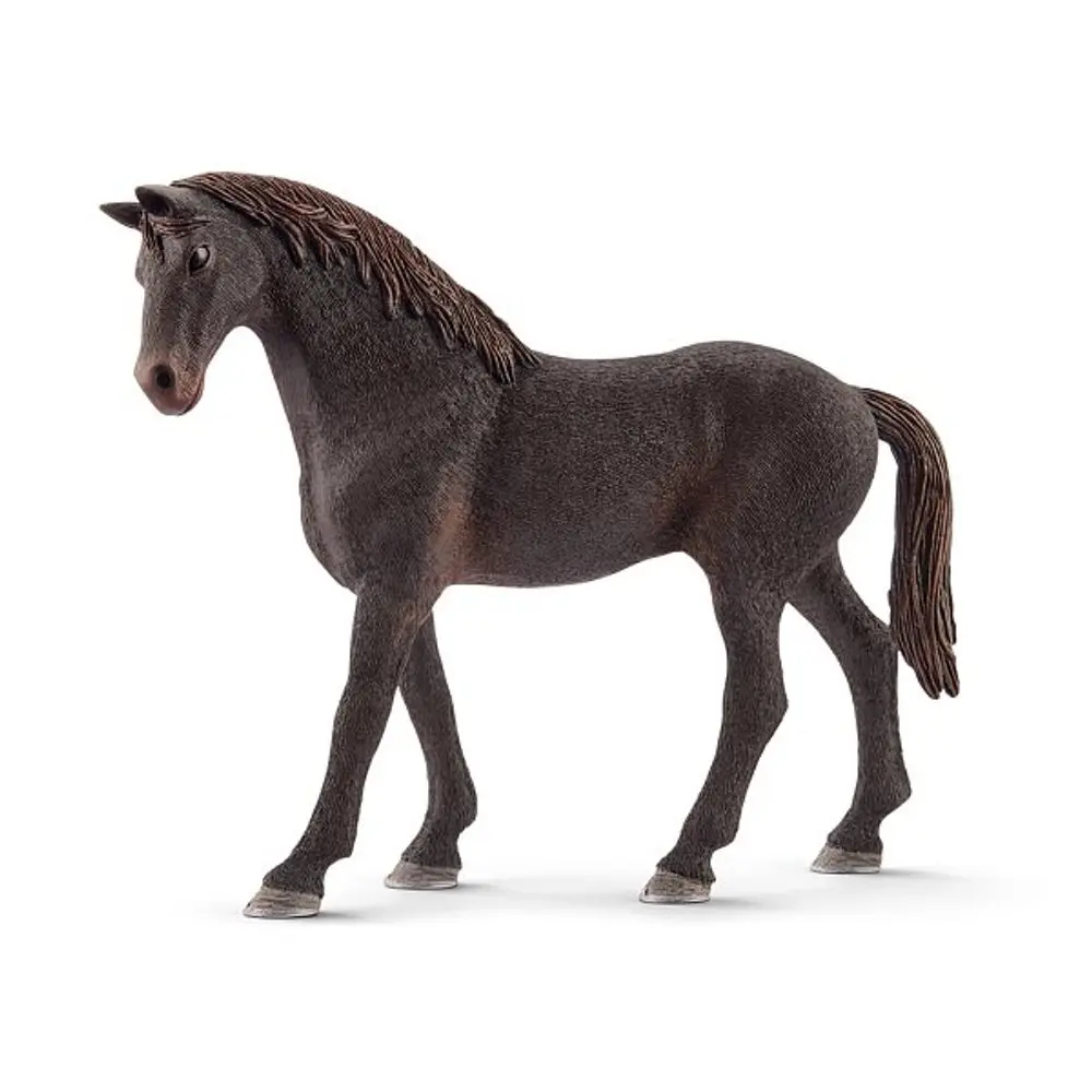 SCHLEICH Zvířátko - anglický plnokrevný hřebec