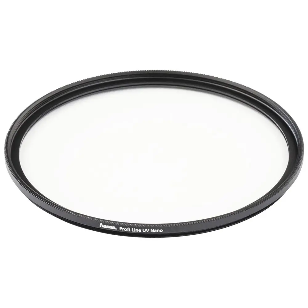 Hama Profi Line, UV filtr, 82 mm, nano, 16 vrstev povrchové úpravy