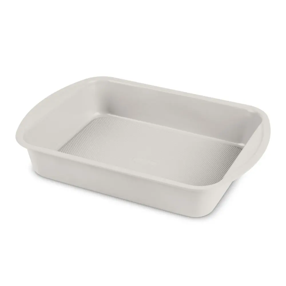 BERLINGERHAUS Pečící plech s titanovým povrchem 35 x 27 cm Shara Collection BH-7914