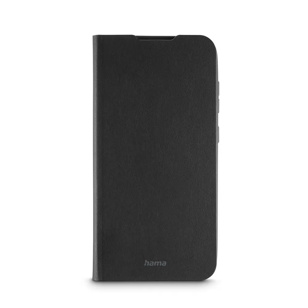 Hama Eco Premium, kryt pro Samsung Galaxy A26 5G, umělá kůže, 20 % recyklovaných materiálů, černý