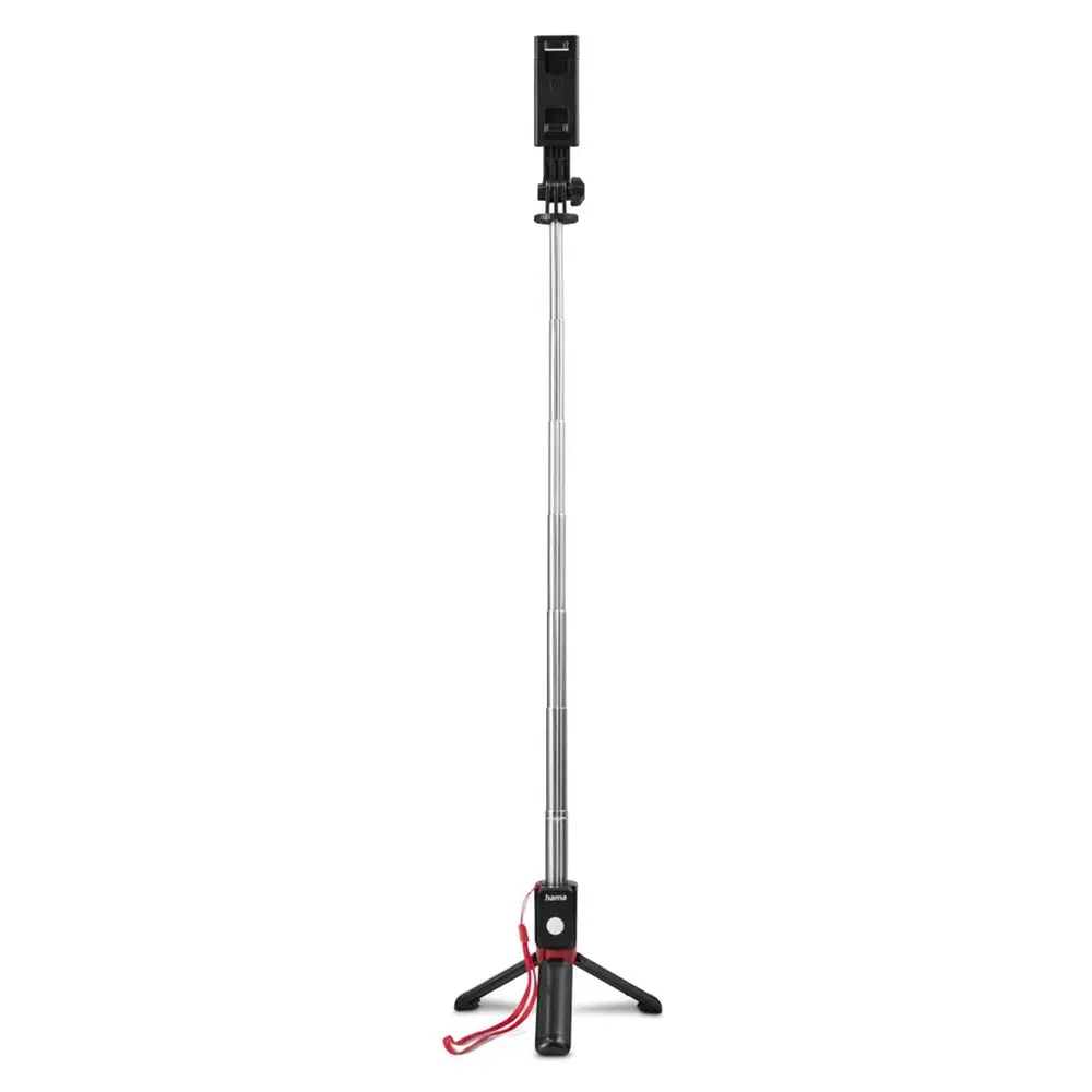 Hama Fancy Stand 70 II, selfie tyč a stativ pro telefon, Bluetooth dálková spoušť