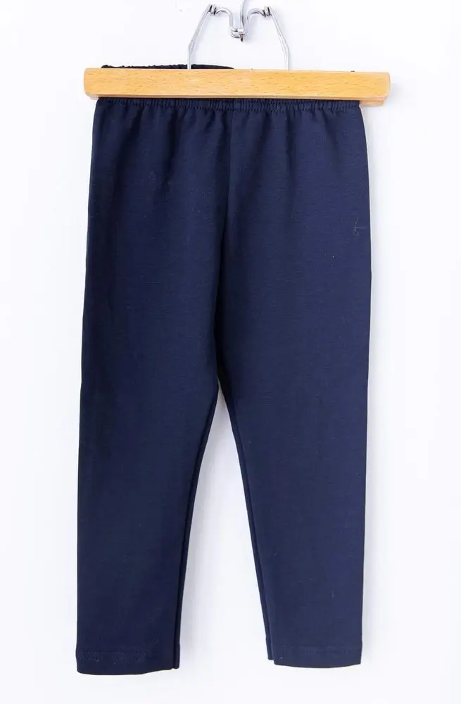 Lily Grey Legíny jednobarevné Navy - 98