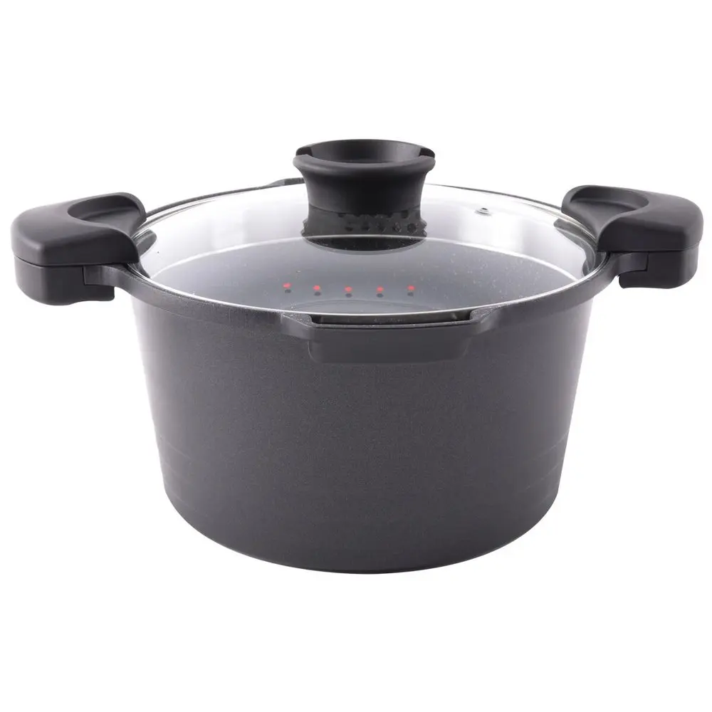 Hrnec GRANDE Pasta s poklicí 5,5 l