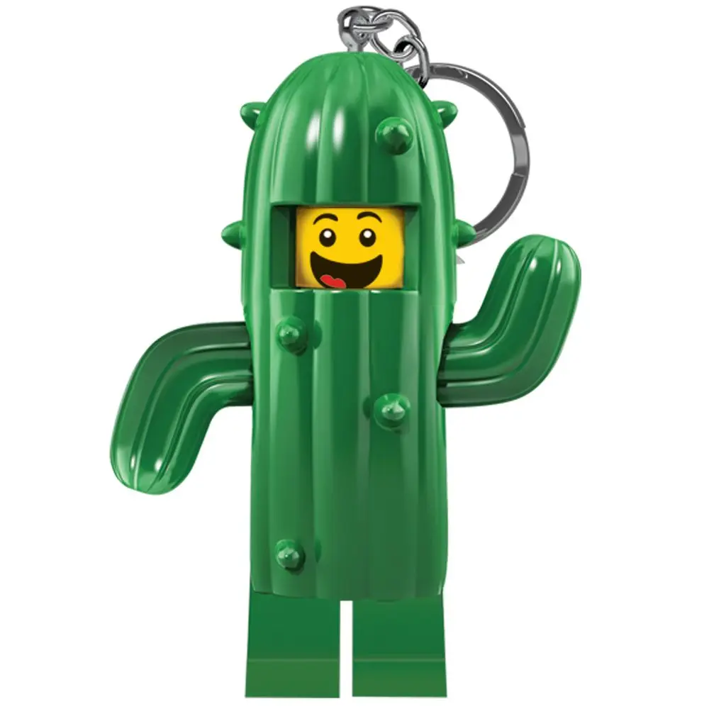 LEGO® Iconic Kaktus svítící figurka