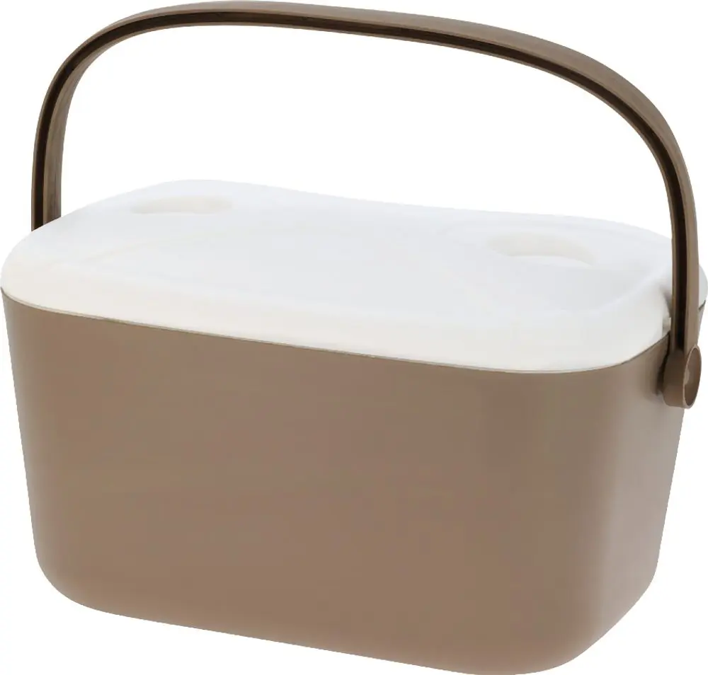 Progarden Chladící box 20 l POLAR béžová
