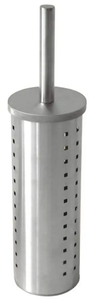 WC souprava TORO nerez