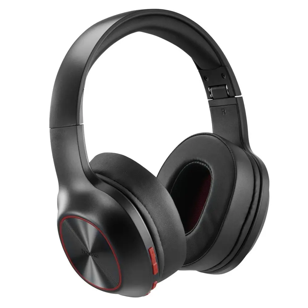 Hama Bluetooth sluchátka Spirit Calypso III, uzavřená, černá