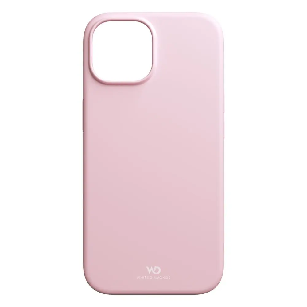 White Diamonds Mag Urban Case, kryt pro Apple iPhone 14, magnetický, světle růžový