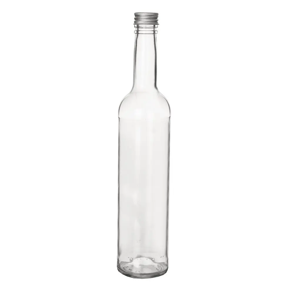 Láhev s víčkem 0,5 l