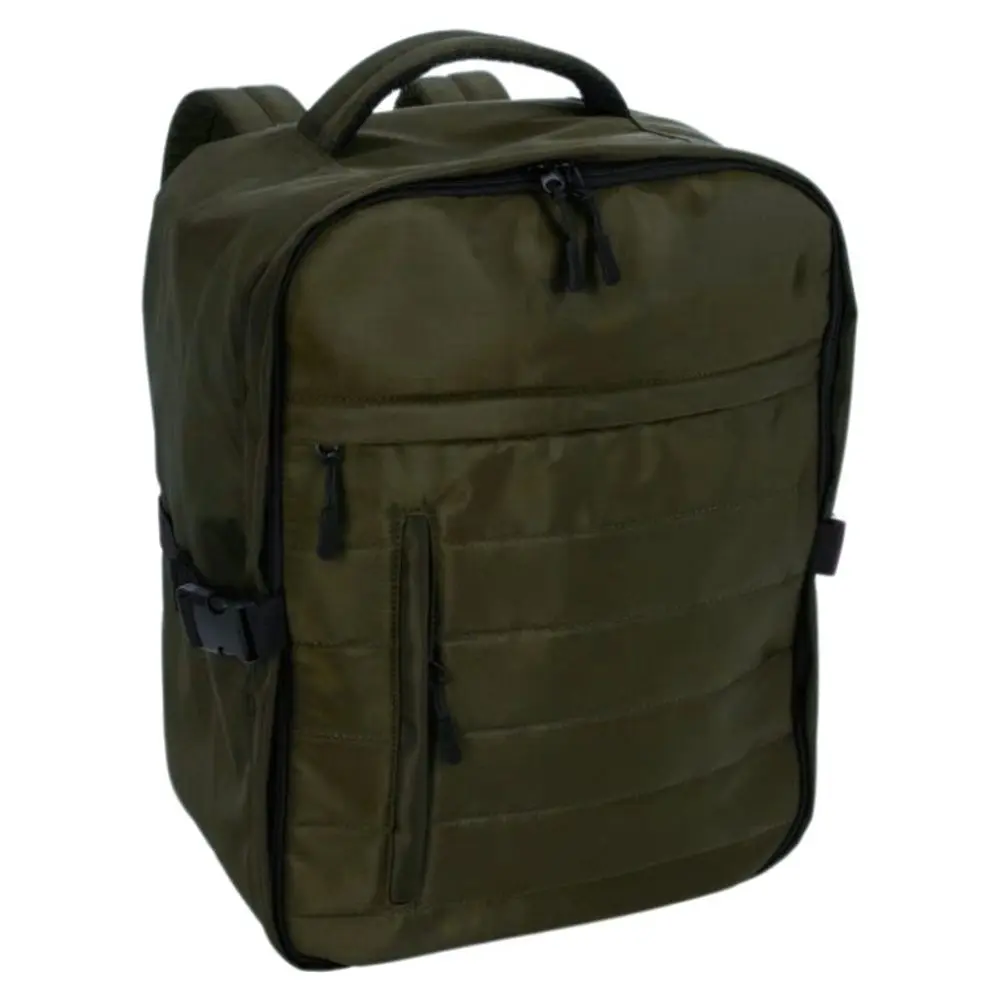 PROWORLD Batoh cestovní 20 l zelená KO-DB7750500zele