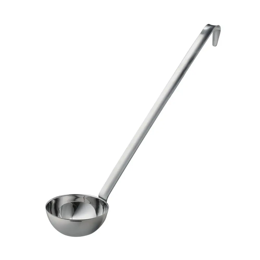 berndorf Naběračka 300 ml 11 cm svařovaná nerez 1 ks