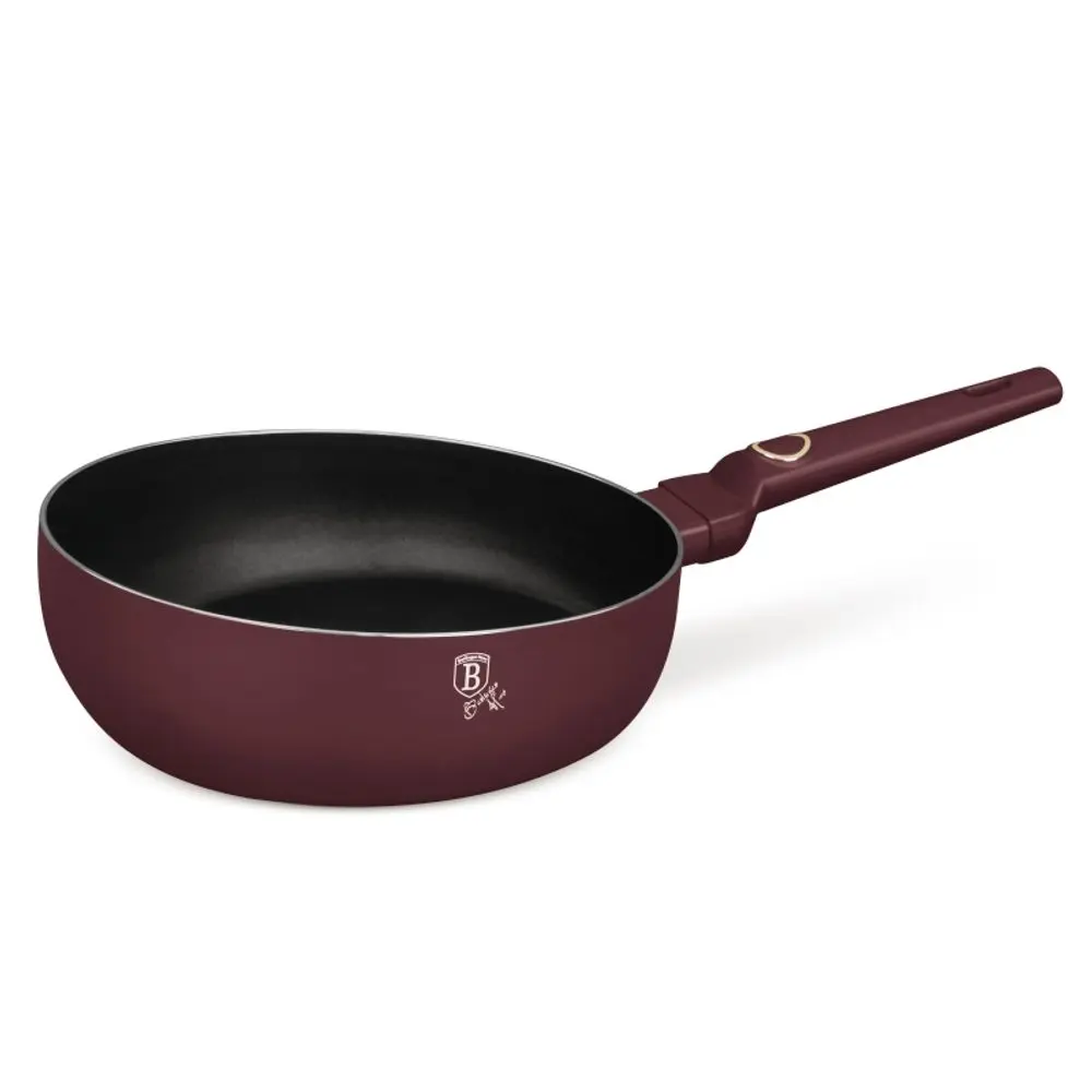 BERLINGER HAUS - Pánev Flip 26cm LEONARDO