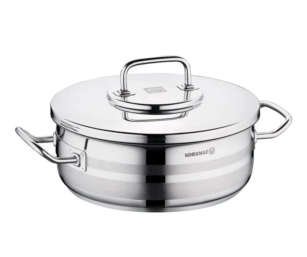 rendlík d28+PO ASTRA 2, 6,0l, v.10,0cm, indukce, NR