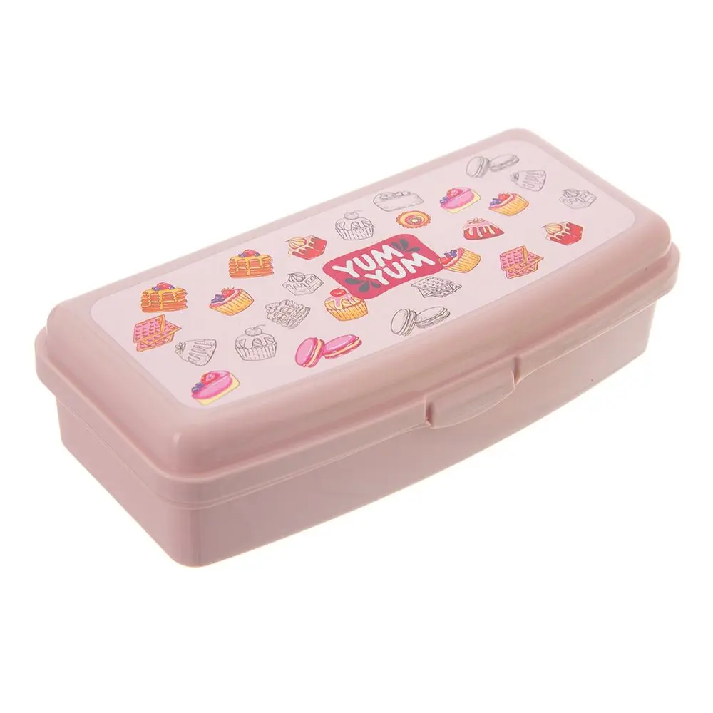Svačinový box dortík