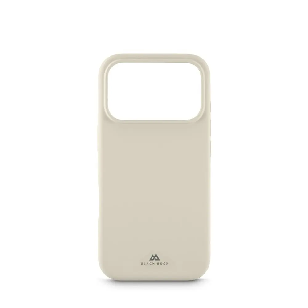 Black Rock Mag Urban Case, kryt pro Apple iPhone 17 Pro, magnetický, pískový
