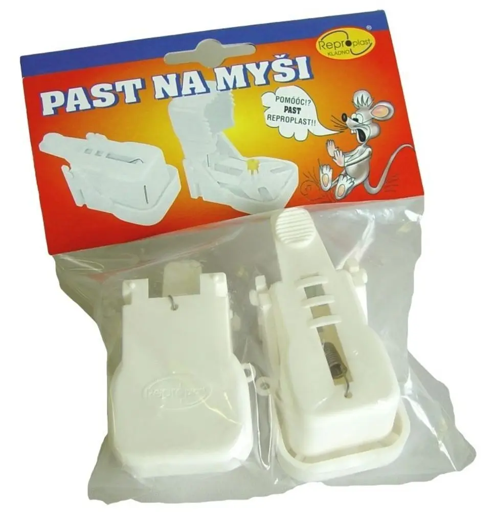 PROHOME - Past na myši