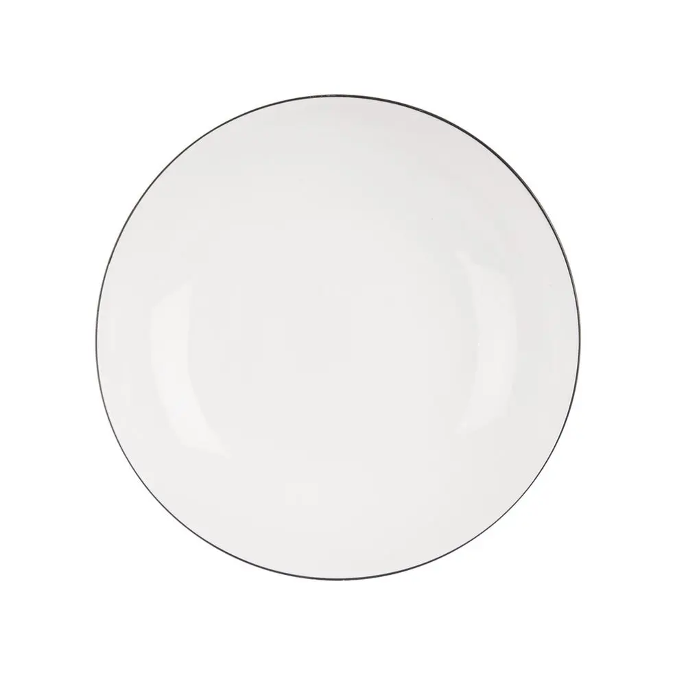 Hluboký talíř Decora pr. 20,2 cm
