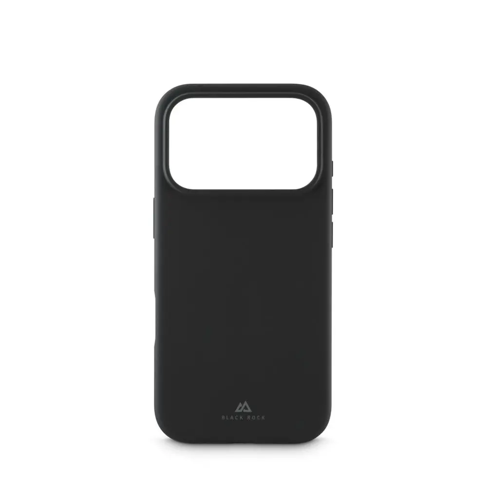 Black Rock Mag Urban Case, kryt pro Apple iPhone 17 Pro, magnetický, černý